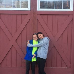 Meet your Posher, Carol